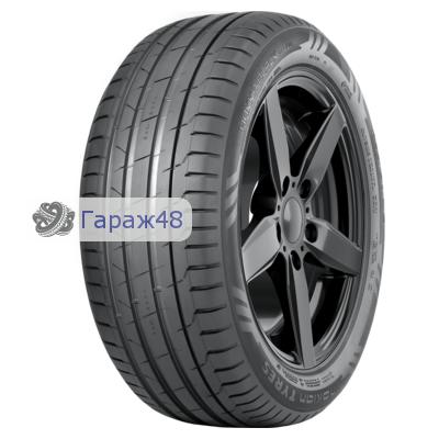 Nokian Tyres (Ikon Tyres ) Hakka Black 2 SUV 265/45 R21 104Y